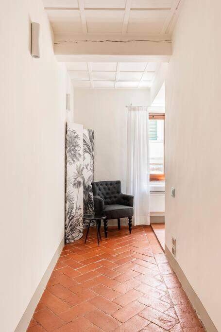 Apartment Art Luxury Ghibellina *