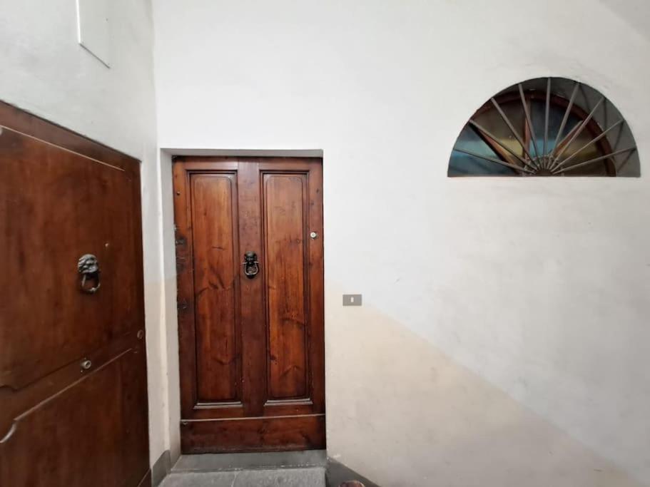 Sangallo47 Casavacanze Apartment *