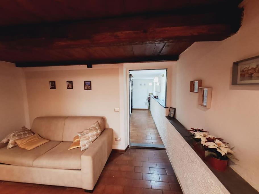 Sangallo47 Casavacanze Apartment Florenz
