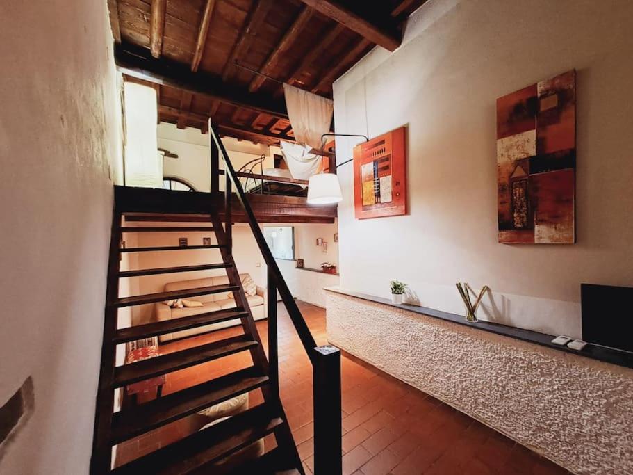 Apartment Sangallo47 Casavacanze