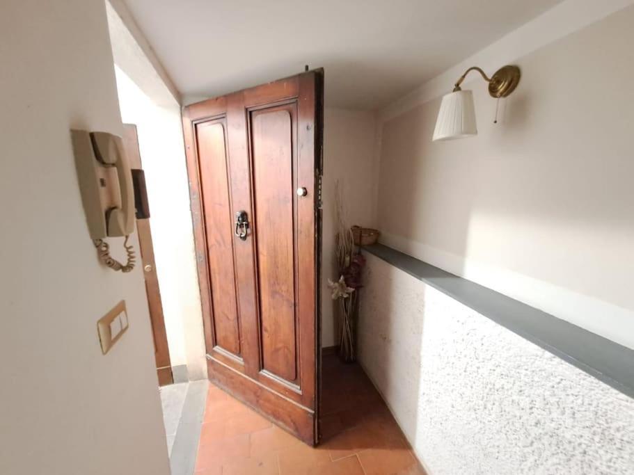 Sangallo47 Casavacanze * Florenz