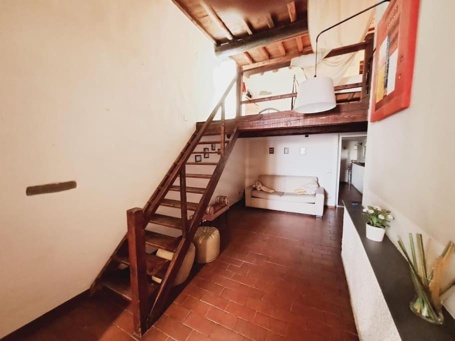 Apartment Sangallo47 Casavacanze *