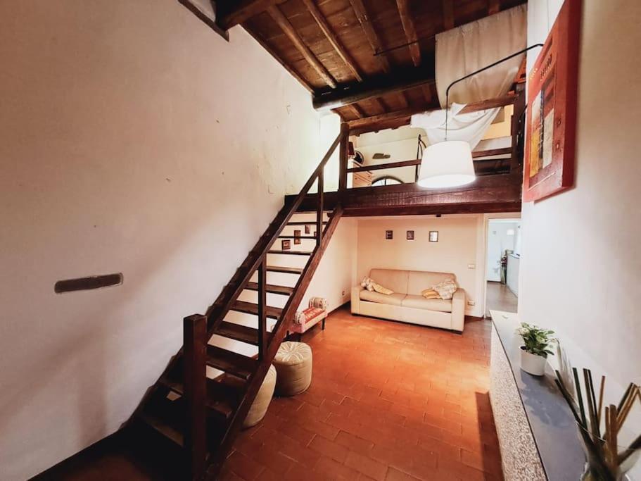 Sangallo47 Casavacanze Apartment