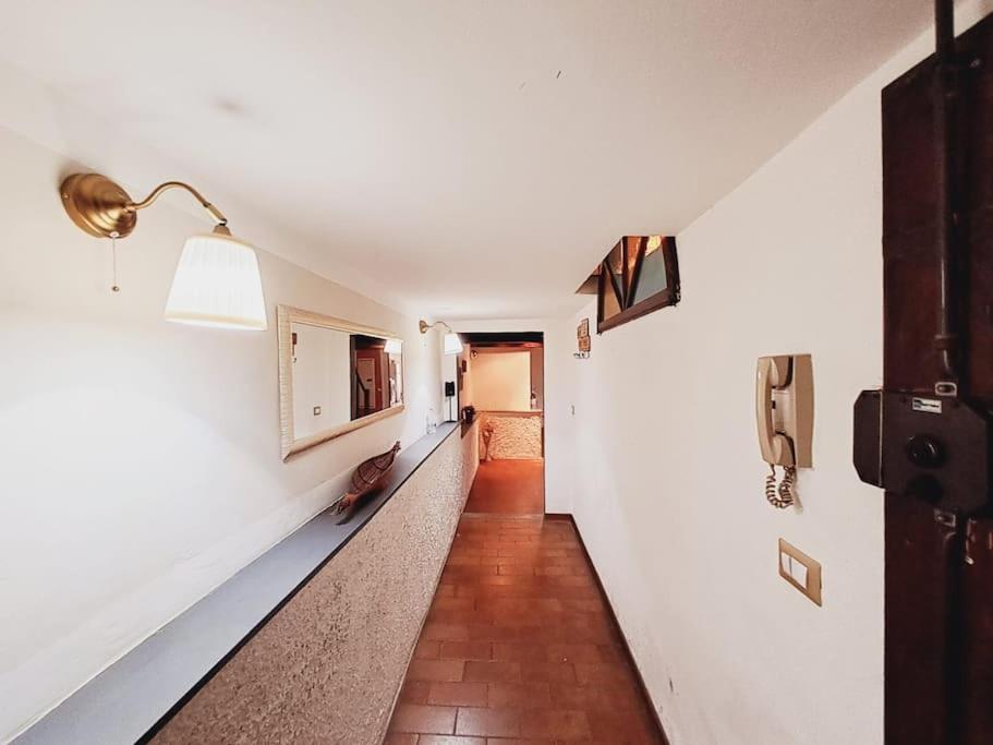 Apartment Sangallo47 Casavacanze
