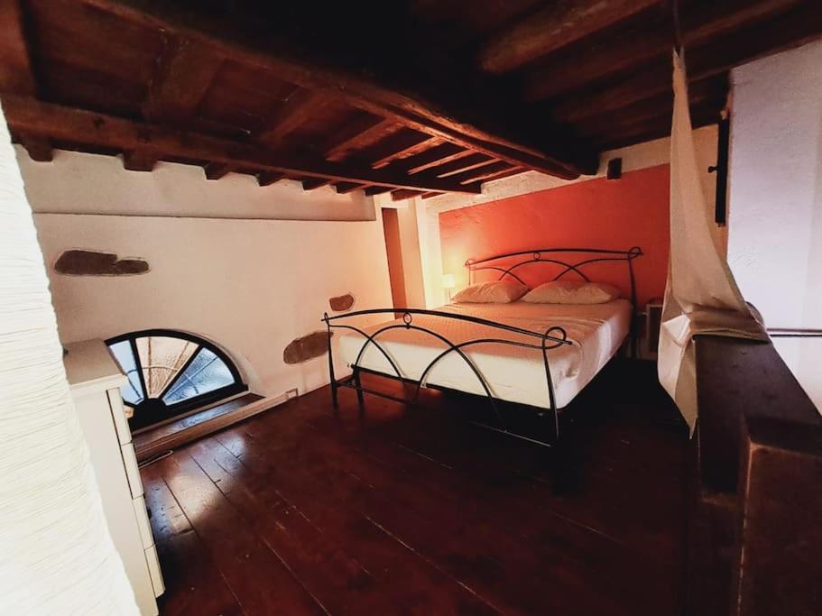 Sangallo47 Casavacanze * Florenz