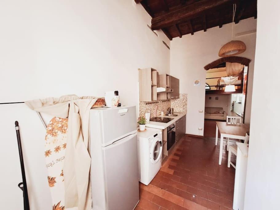 Sangallo47 Casavacanze Apartment