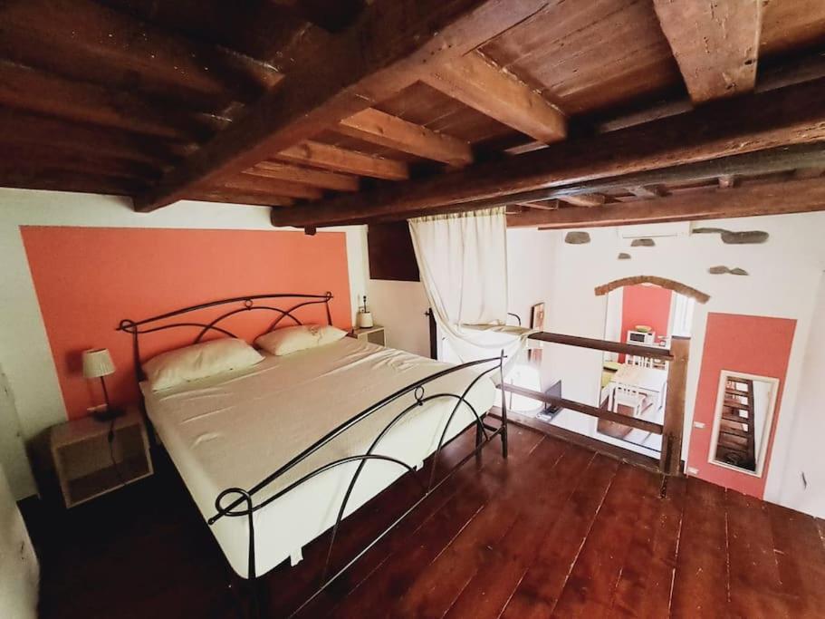 Sangallo47 Casavacanze