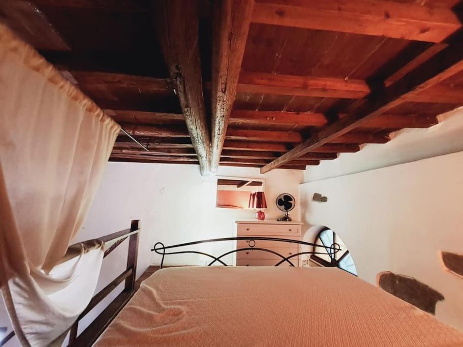 Sangallo47 Casavacanze Apartment