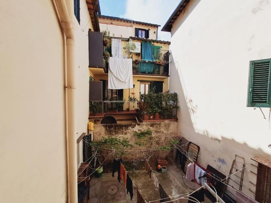 Apartment Sangallo47 Casavacanze *
