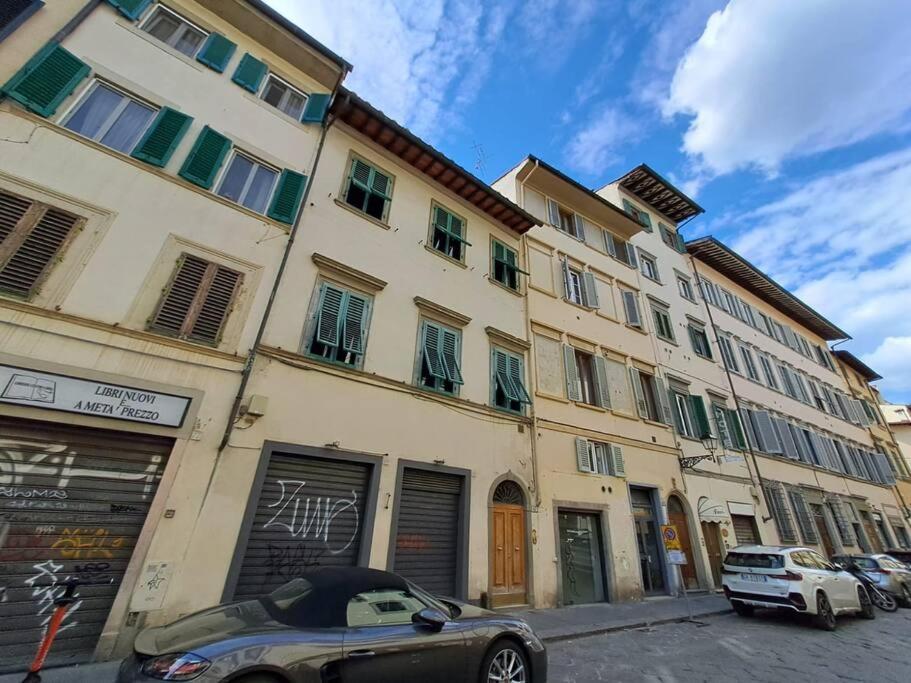 Sangallo47 Casavacanze Apartment *