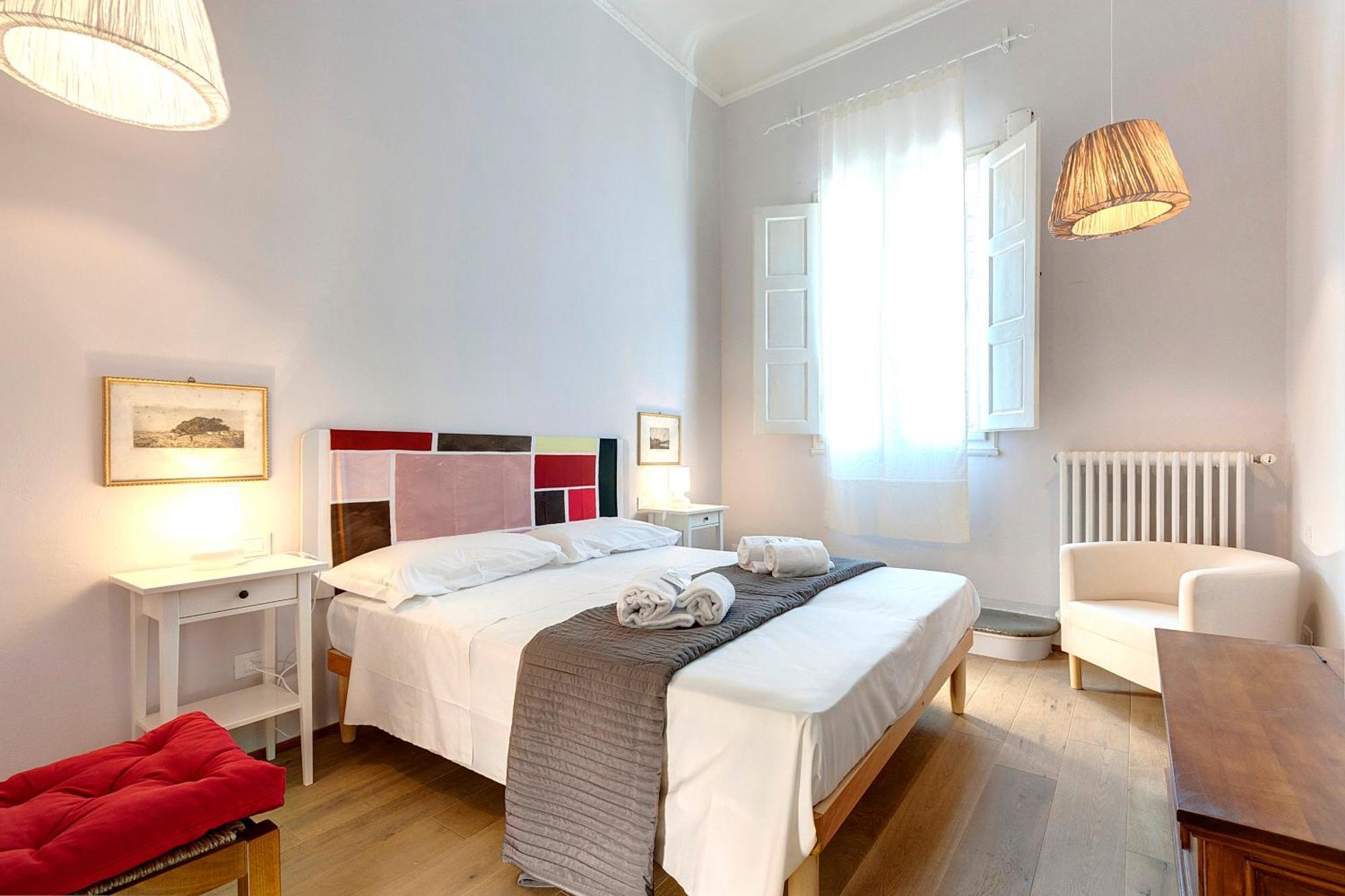 Route26 - Appartement