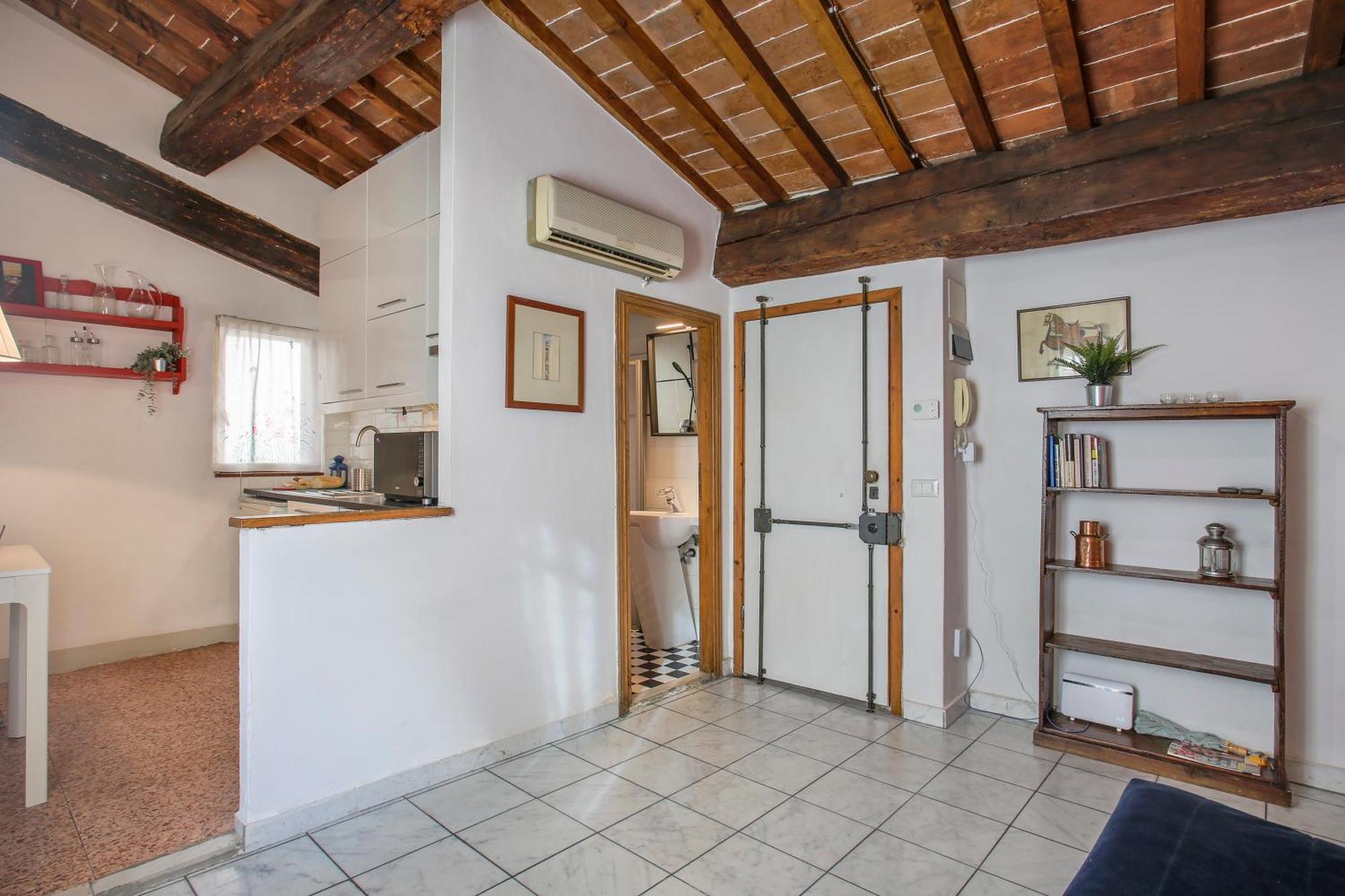 Seven House - Sweet Dreams In Appartement