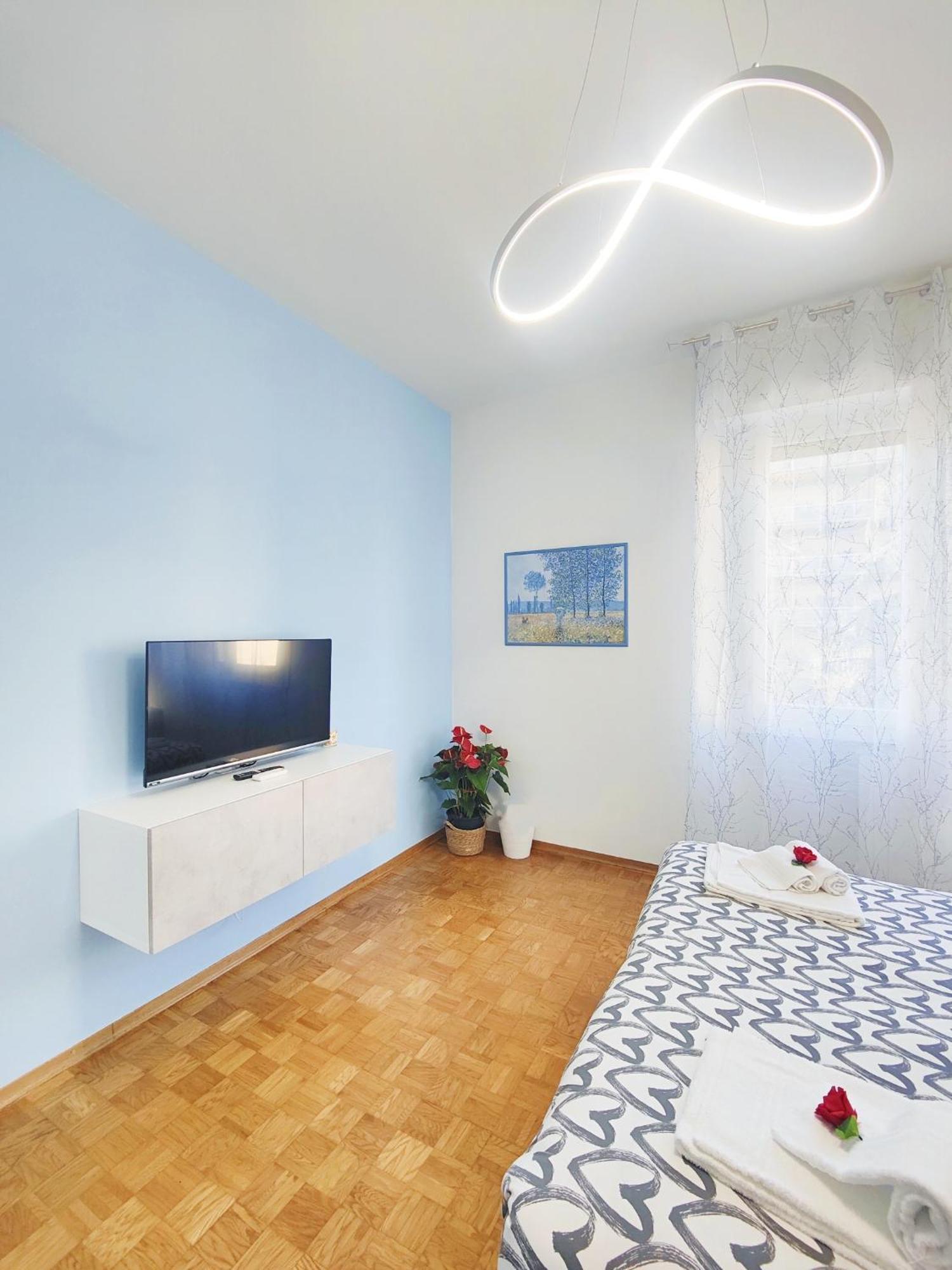 Guest house Harmony *