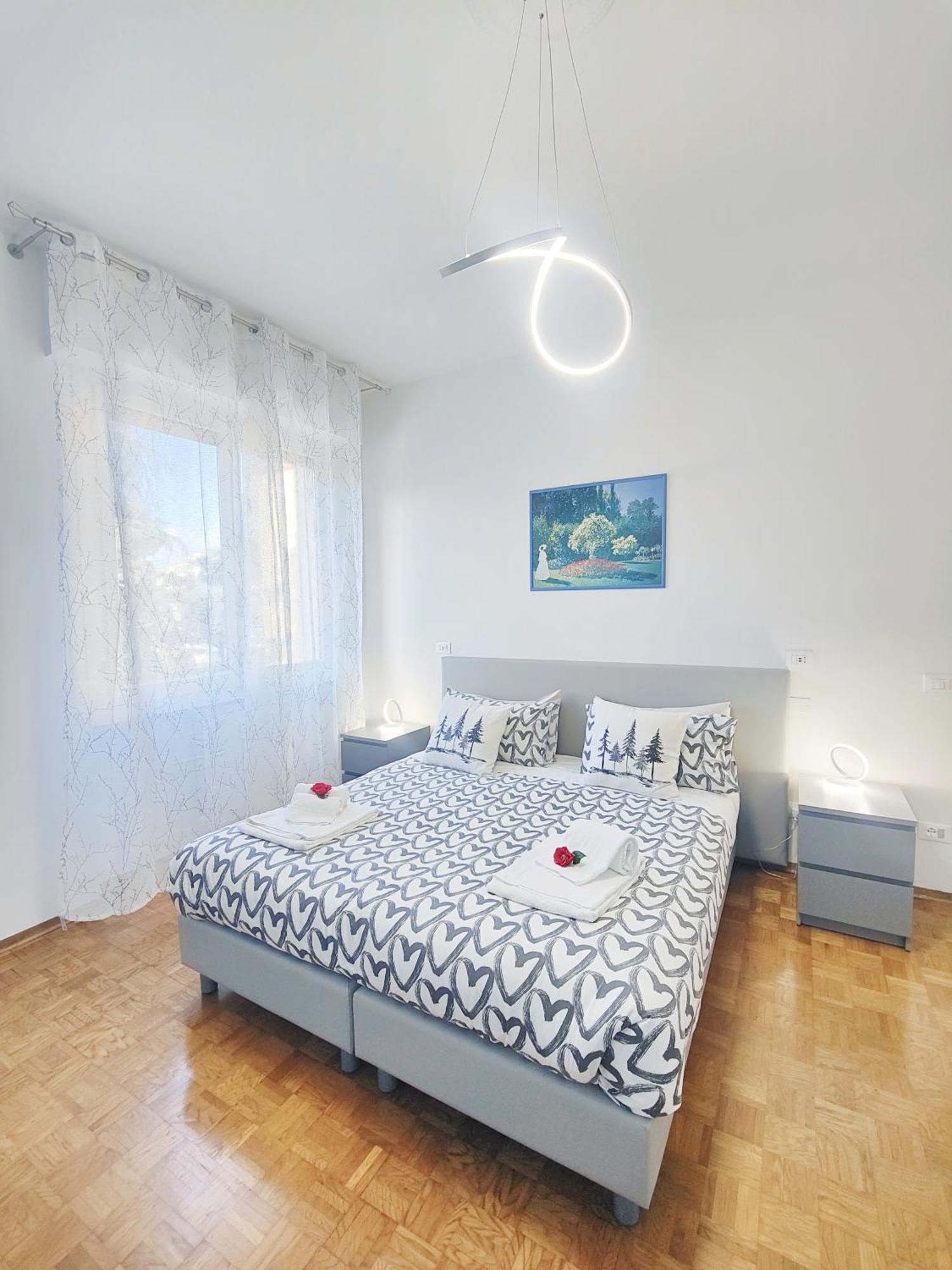 Harmony Guest house *