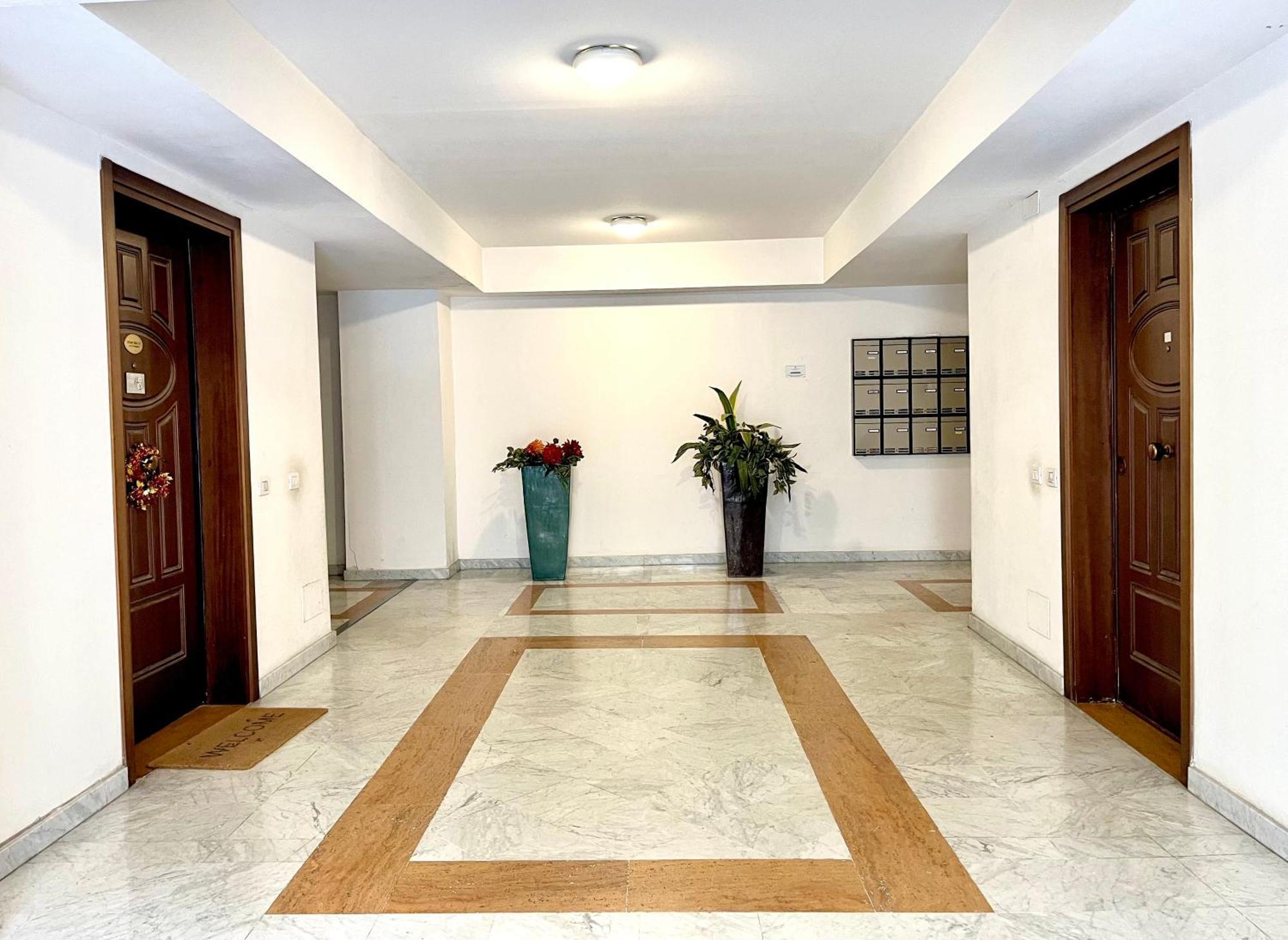 Appartement Oltrarno Hideway With Garage