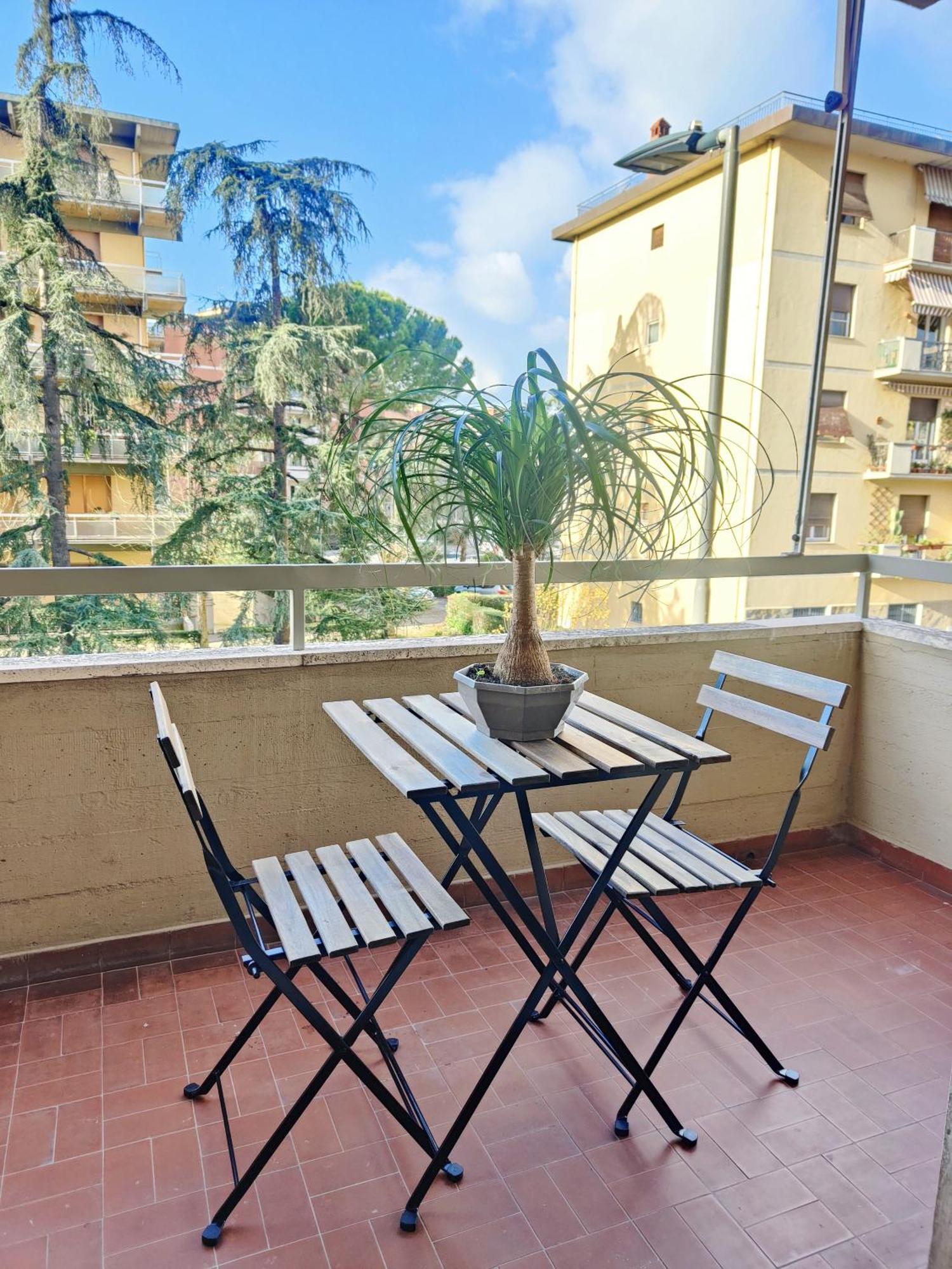 Guest house Harmony Florence