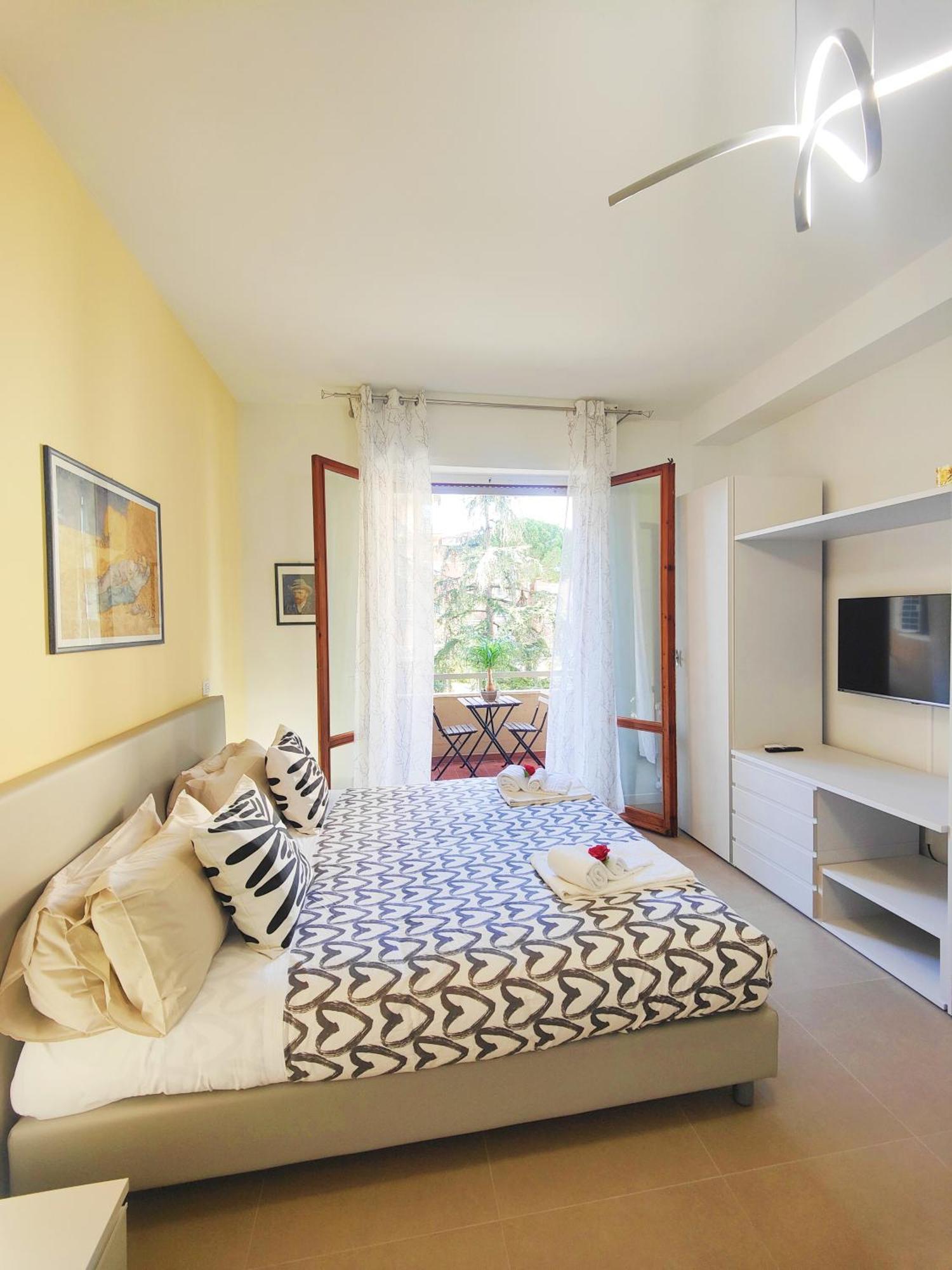 Guest house Harmony *