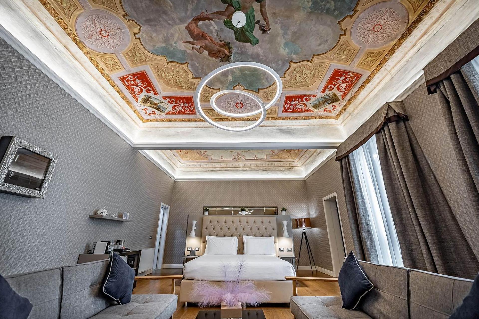 Martelli 6 & Bed & Breakfast