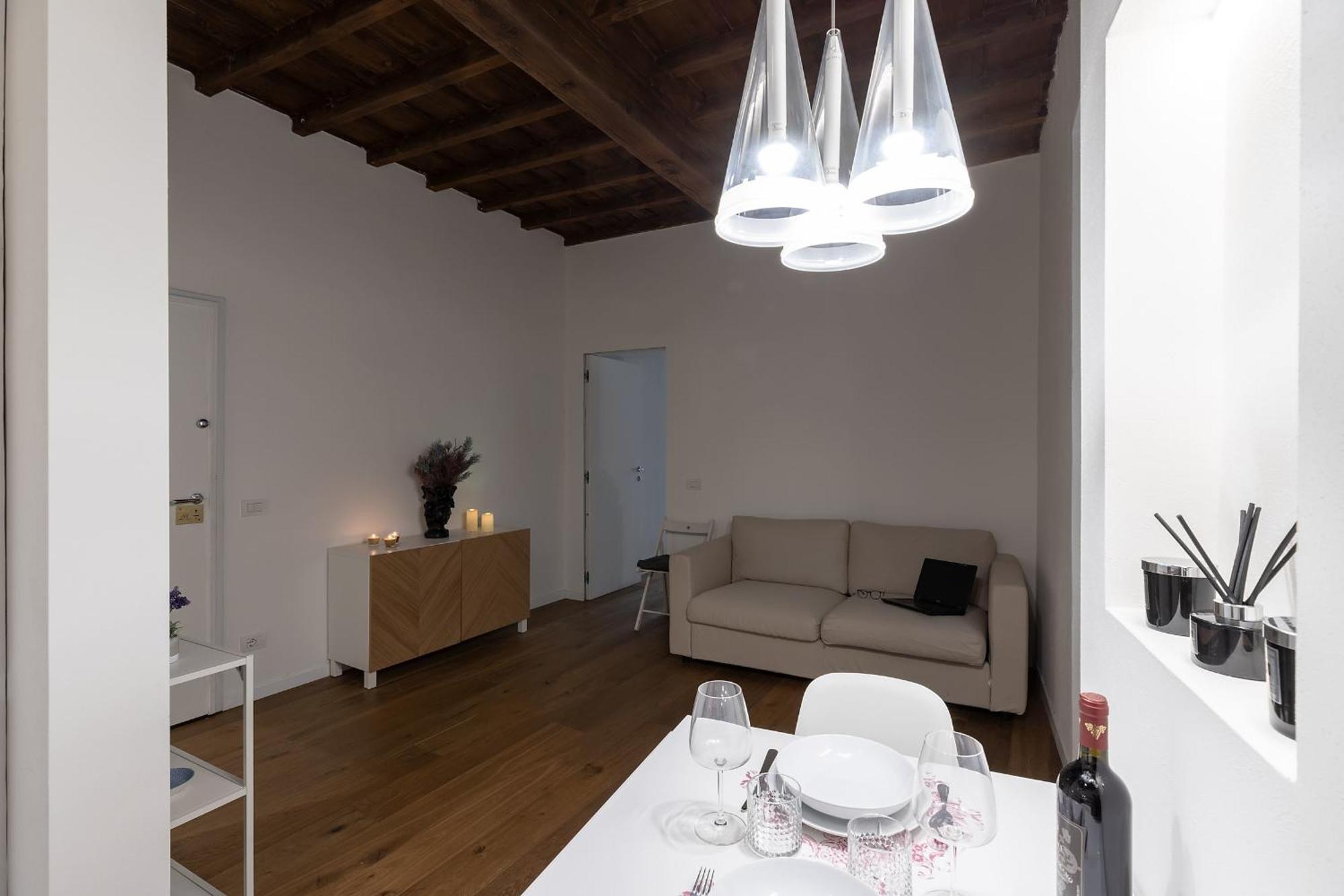 Alighieri's Suite-hosted By Sweetstay * Florence