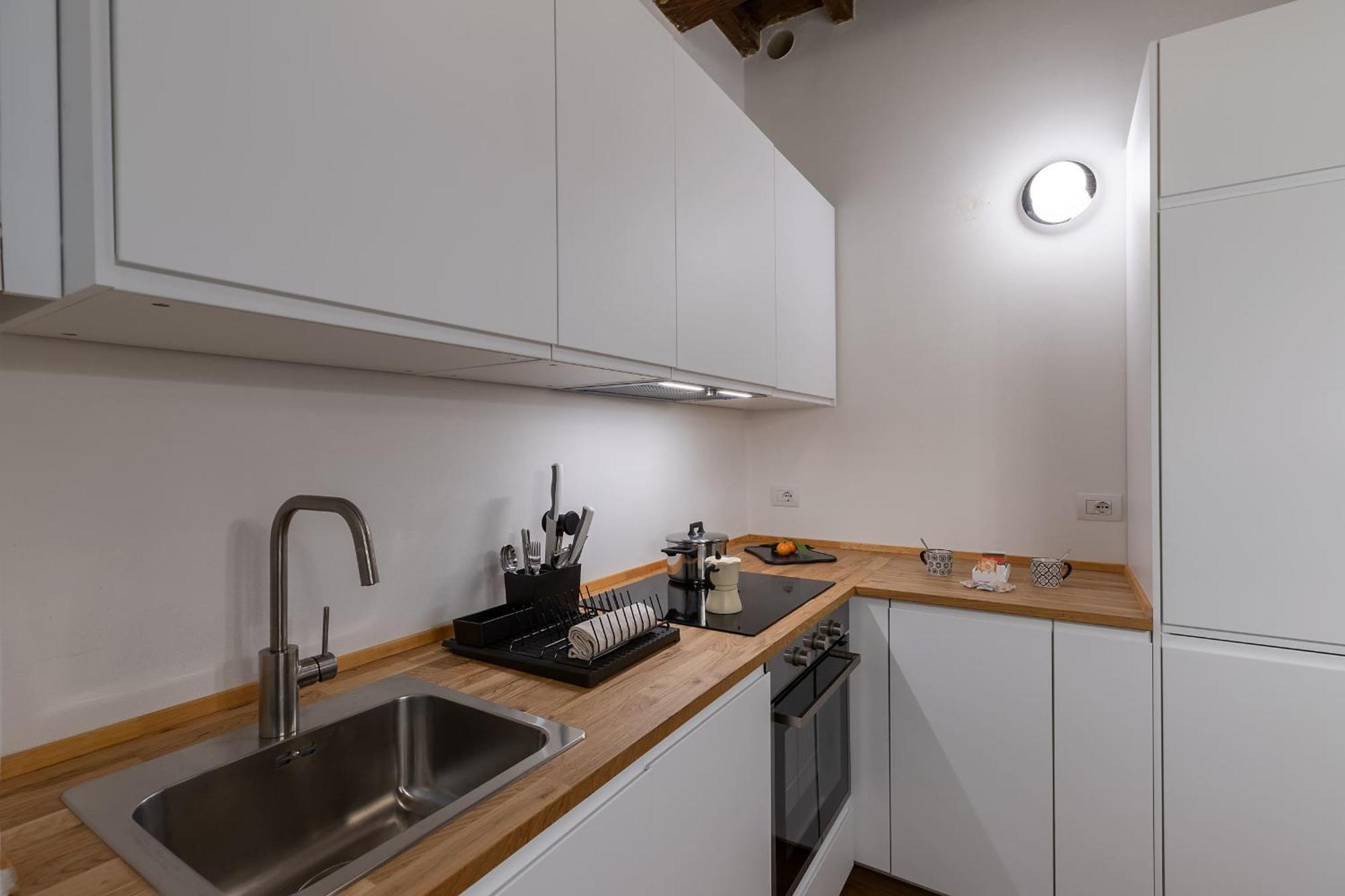 Alighieri's Suite-hosted By Sweetstay * Florence
