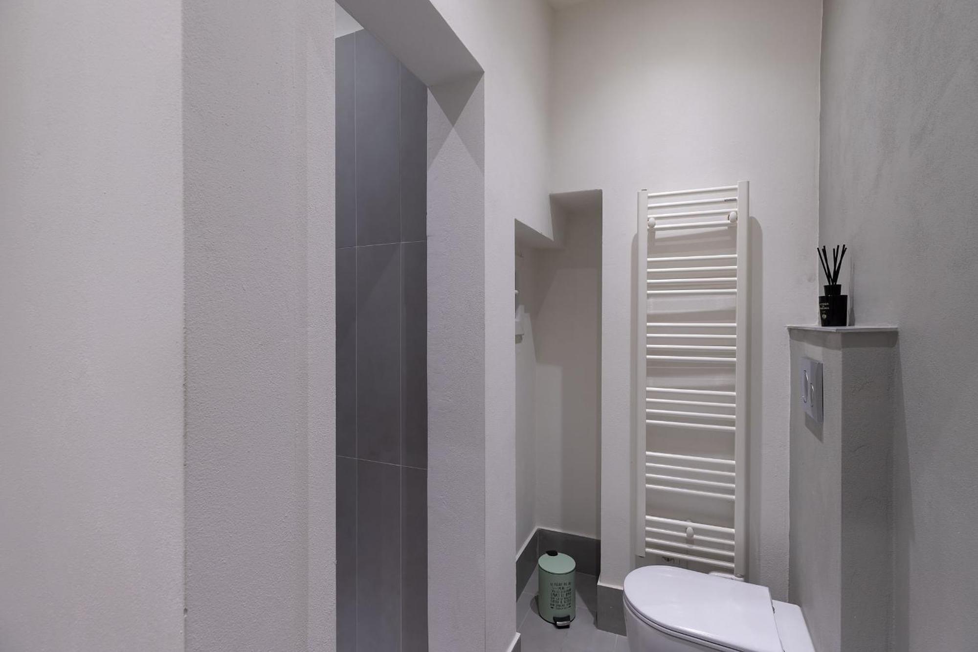 Alighieri's Suite-hosted By Sweetstay * Florence