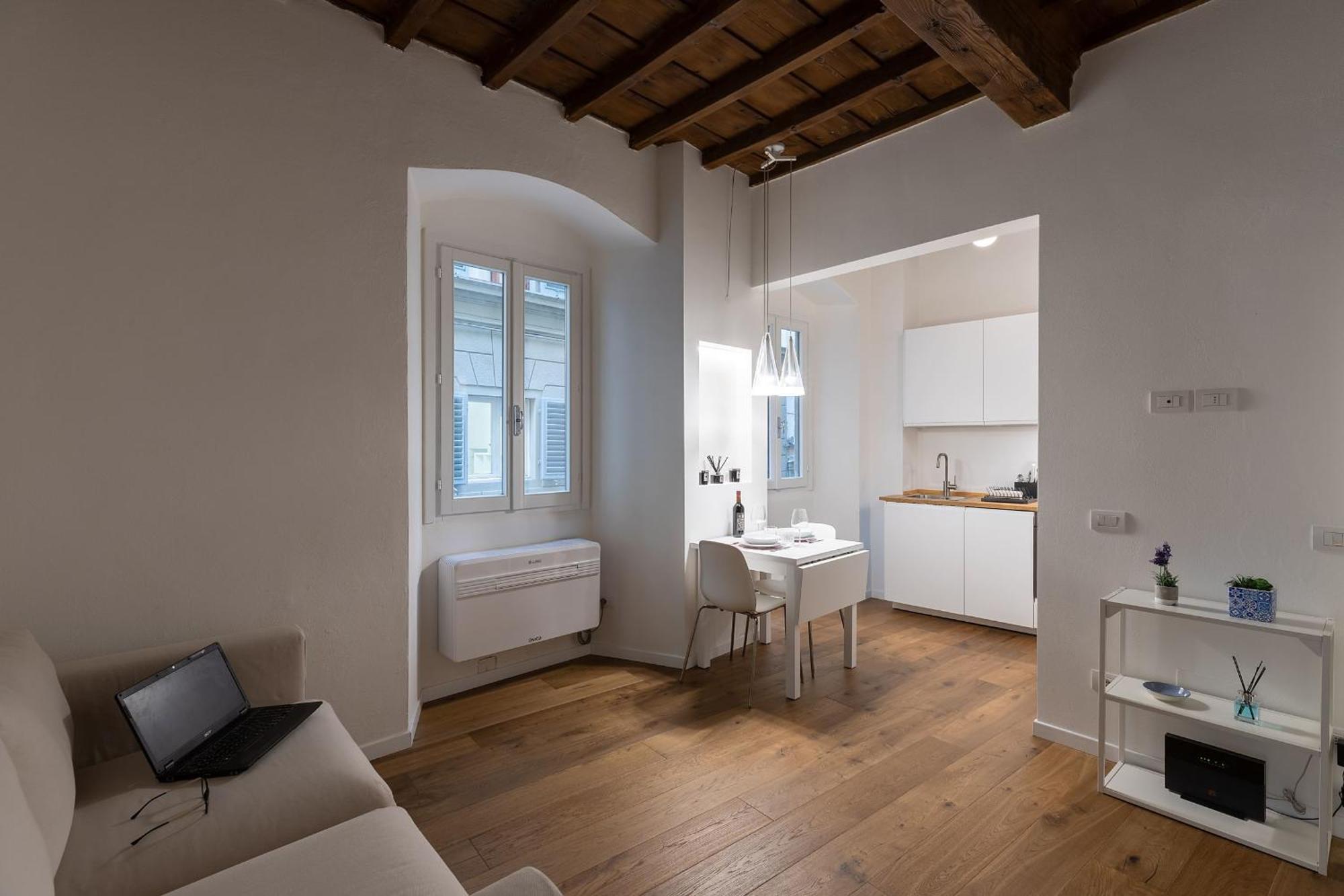 Alighieri's Suite-hosted By Sweetstay Florence