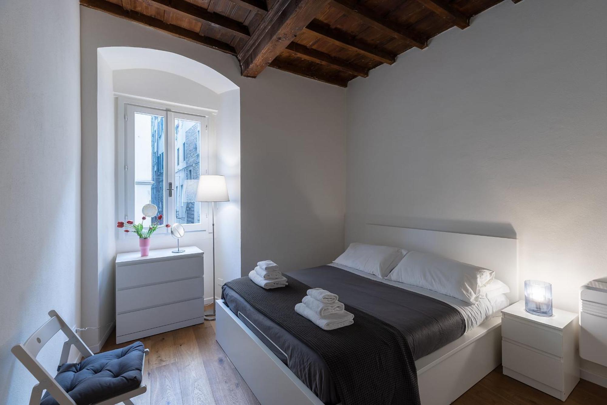 Alighieri's Suite-hosted By Sweetstay * Florence