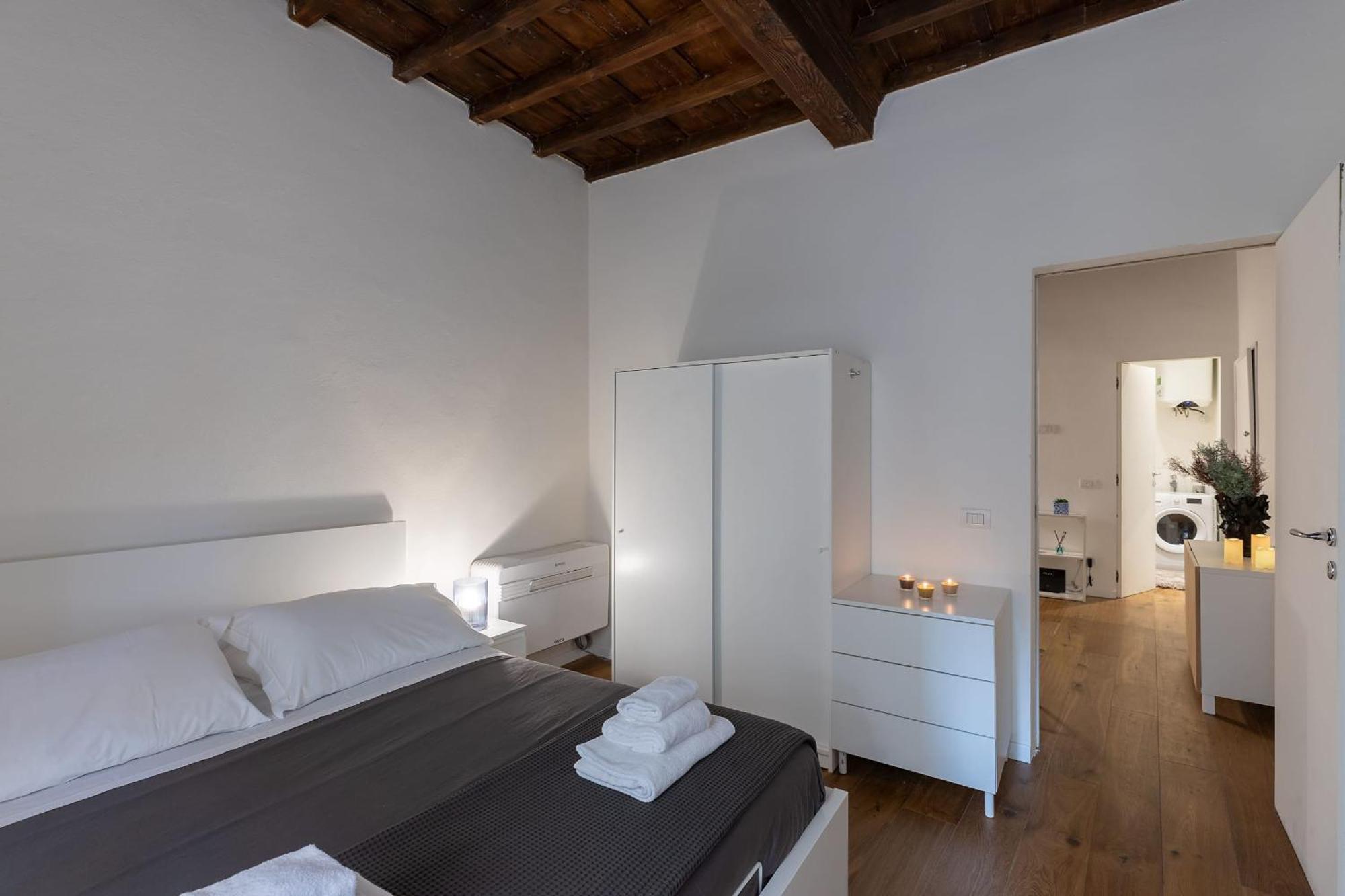 Alighieri's Suite-hosted By Sweetstay * Florence