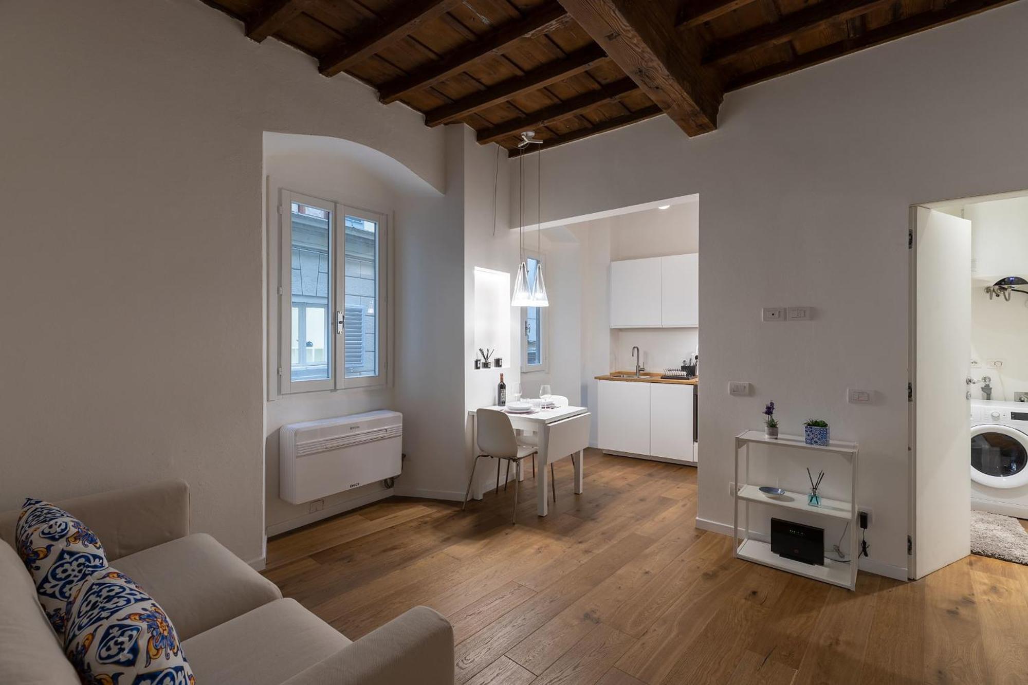 Alighieri's Suite-hosted By Sweetstay *