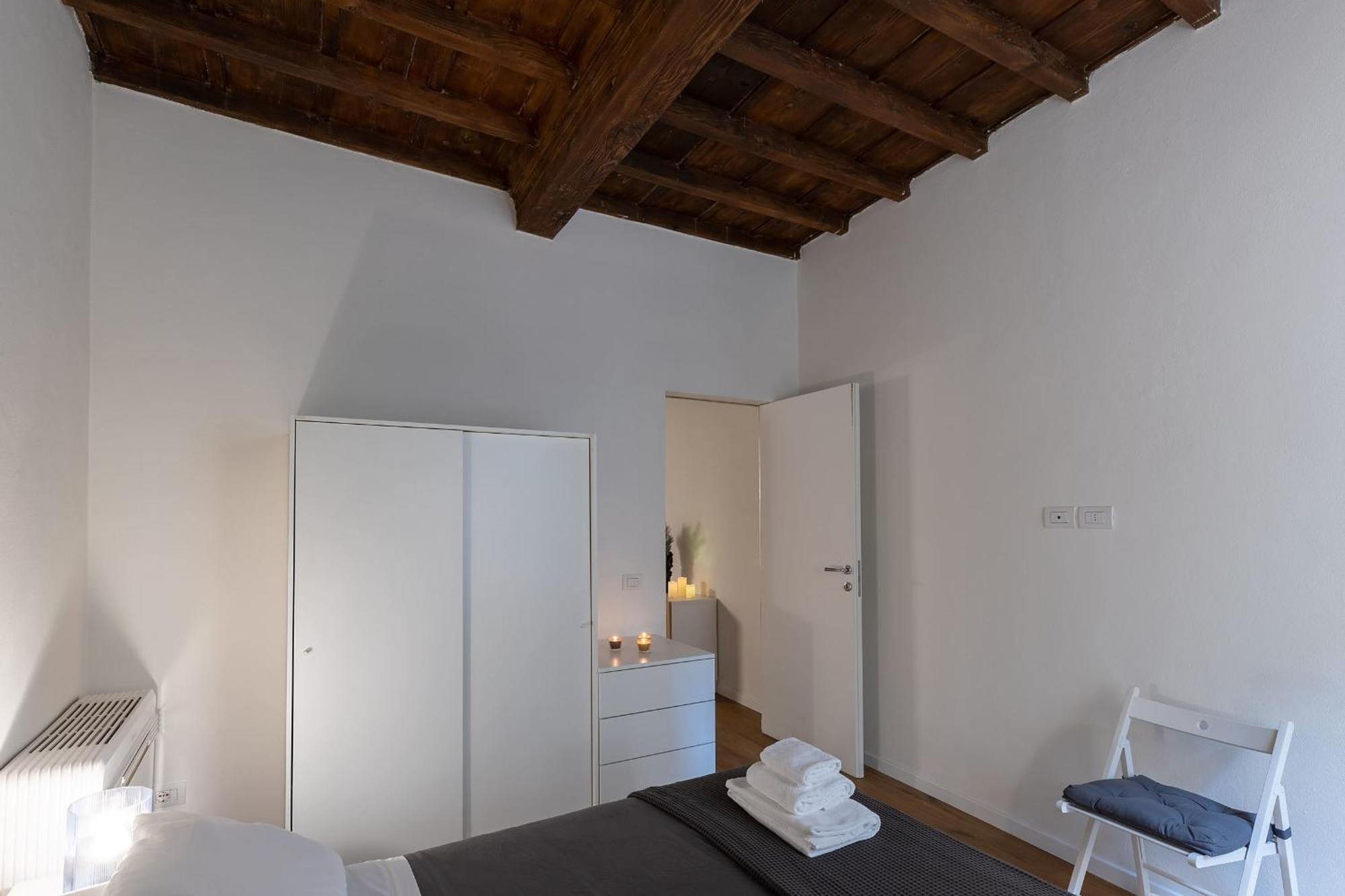 Alighieri's Suite-hosted By Sweetstay