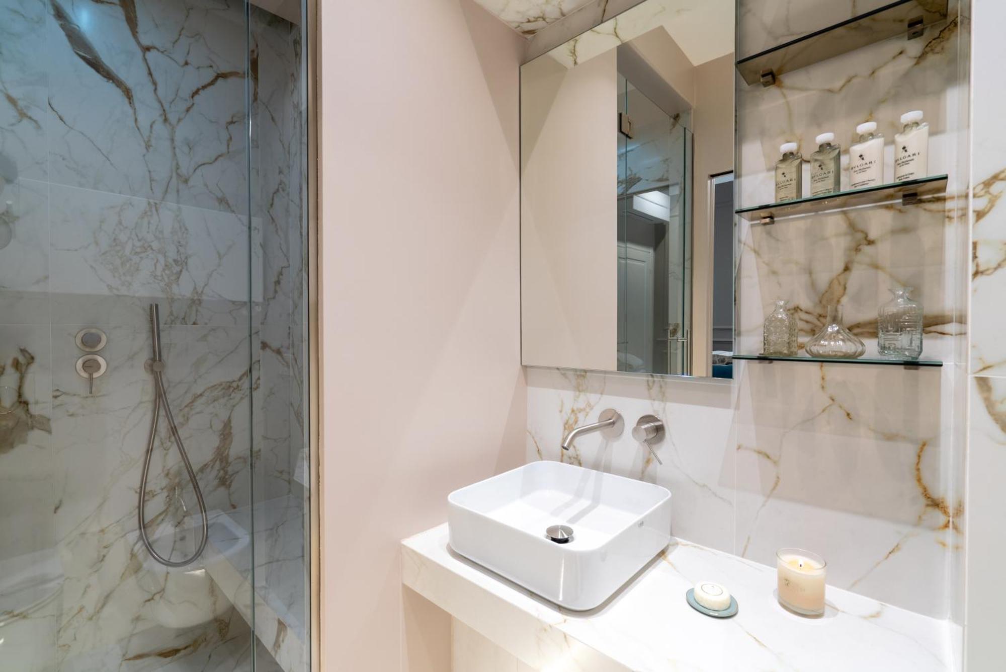 Maison Ginori Guelfa Gasthuis *