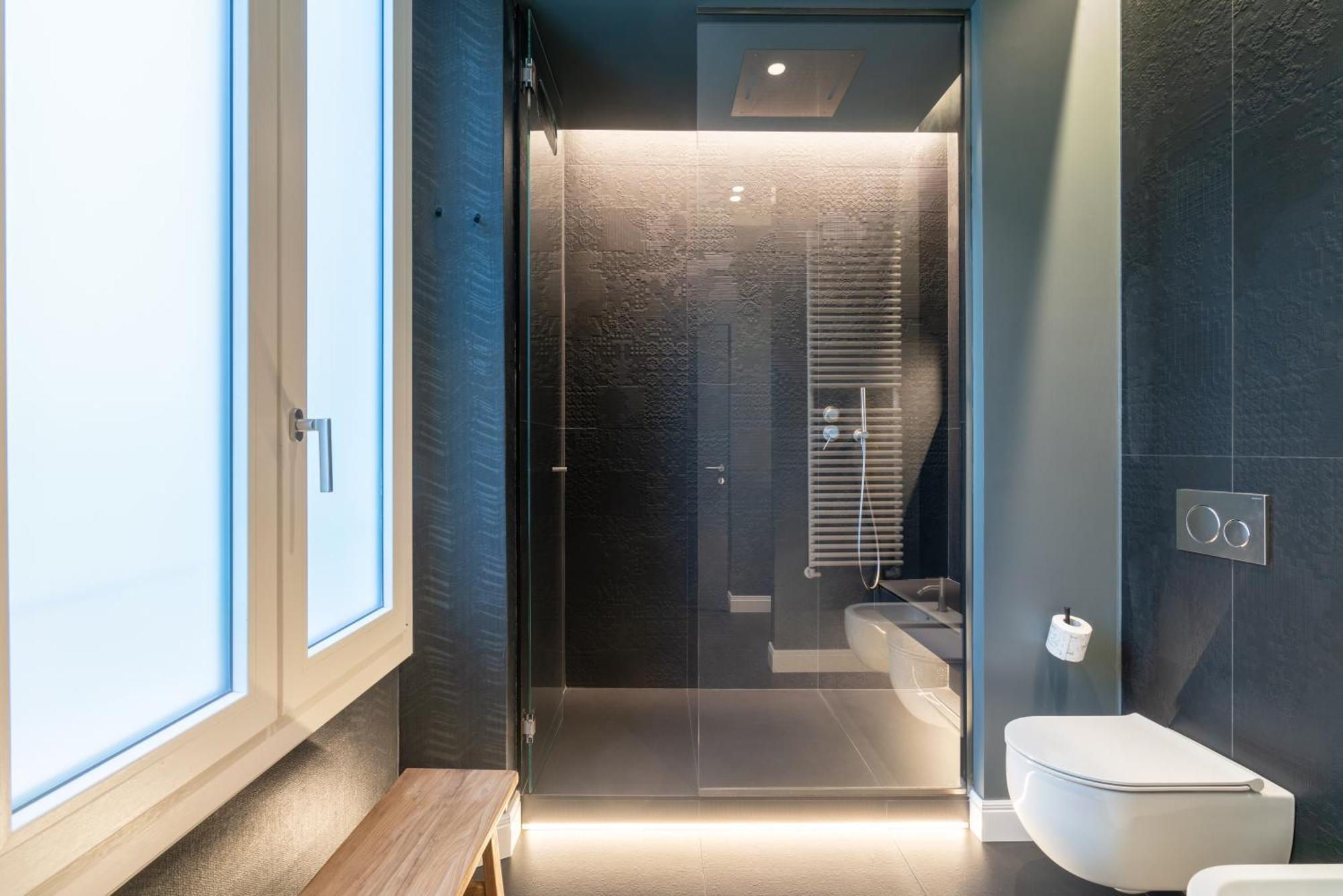 Maison Ginori Guelfa Gasthuis *