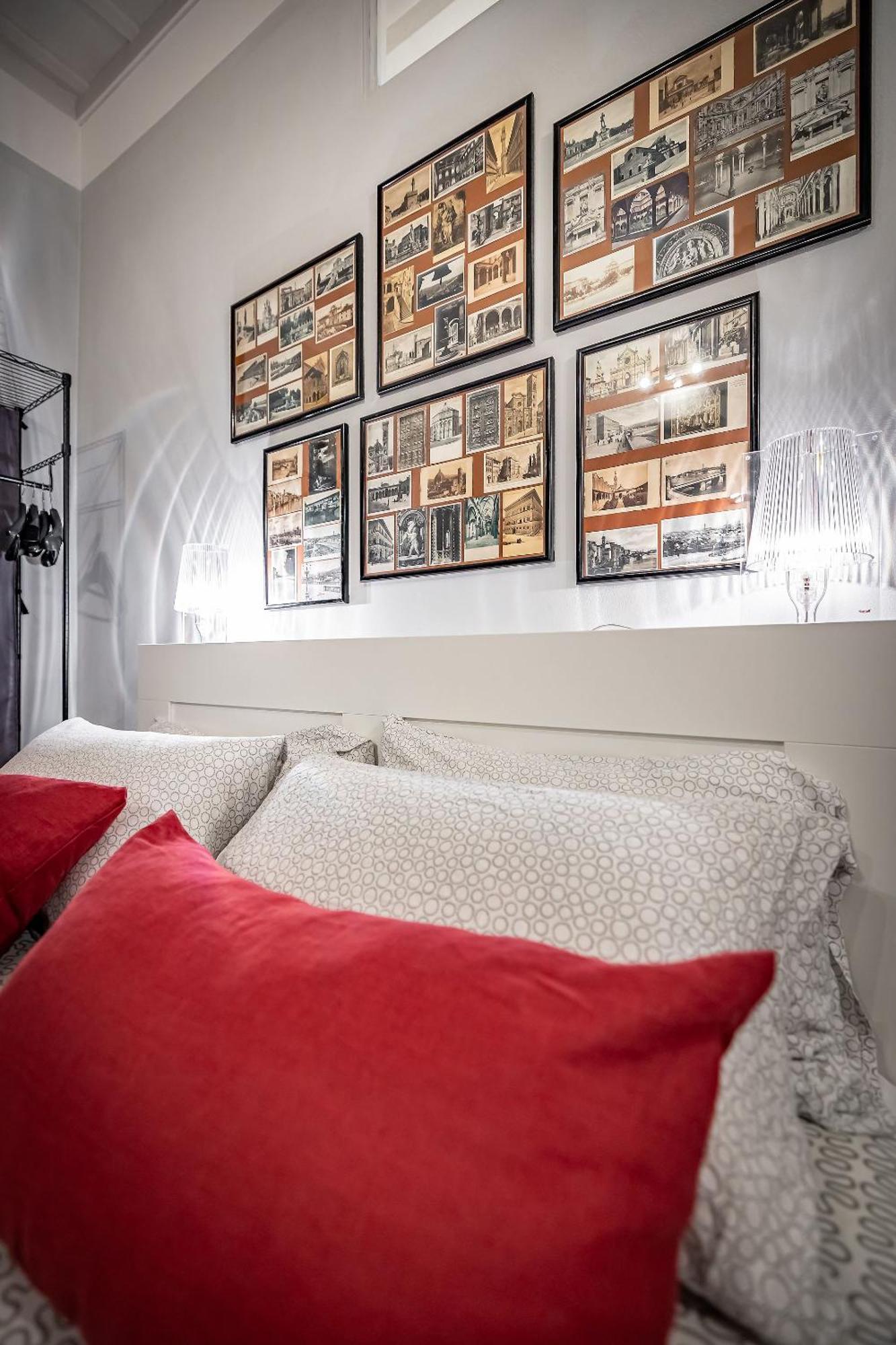 Apartment San Paolino 24