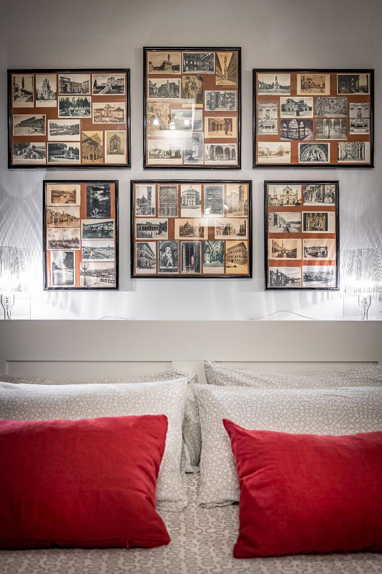 Apartment San Paolino 24 Florence