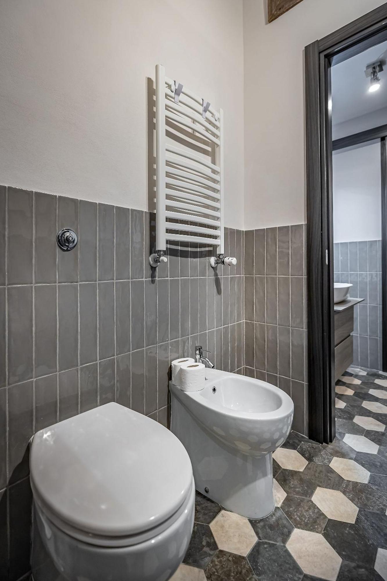 Apartment San Paolino 24