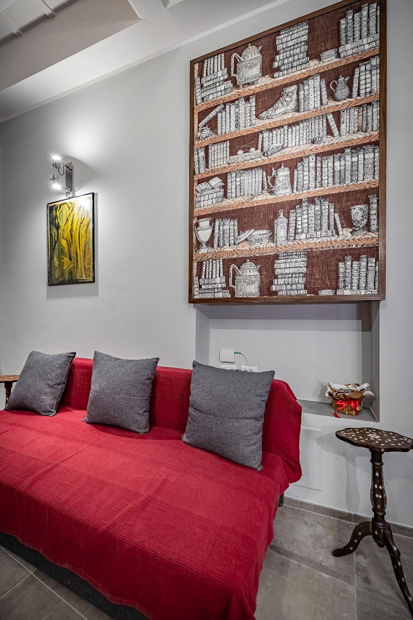 San Paolino 24 Apartment *