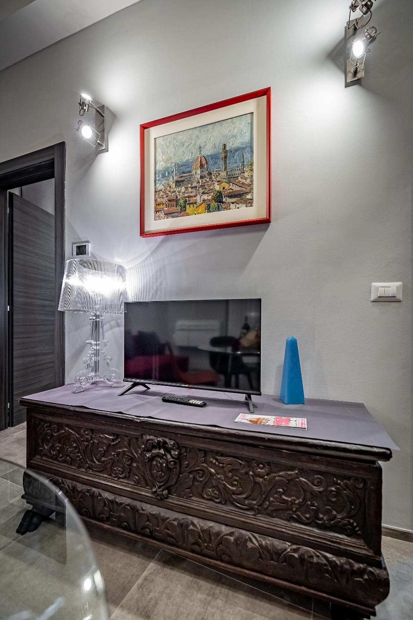 San Paolino 24 Apartment Florence