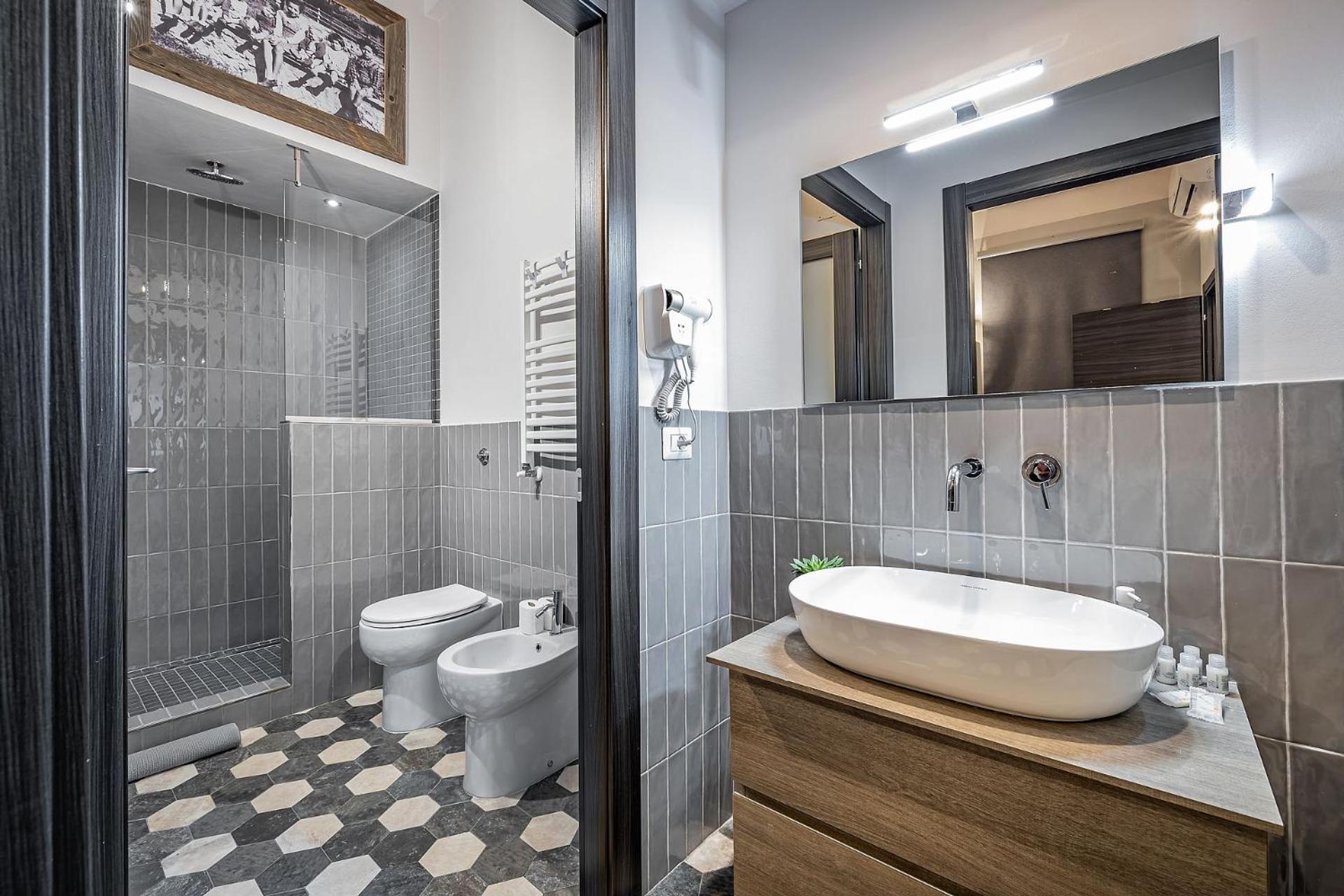 Apartment San Paolino 24 Florence