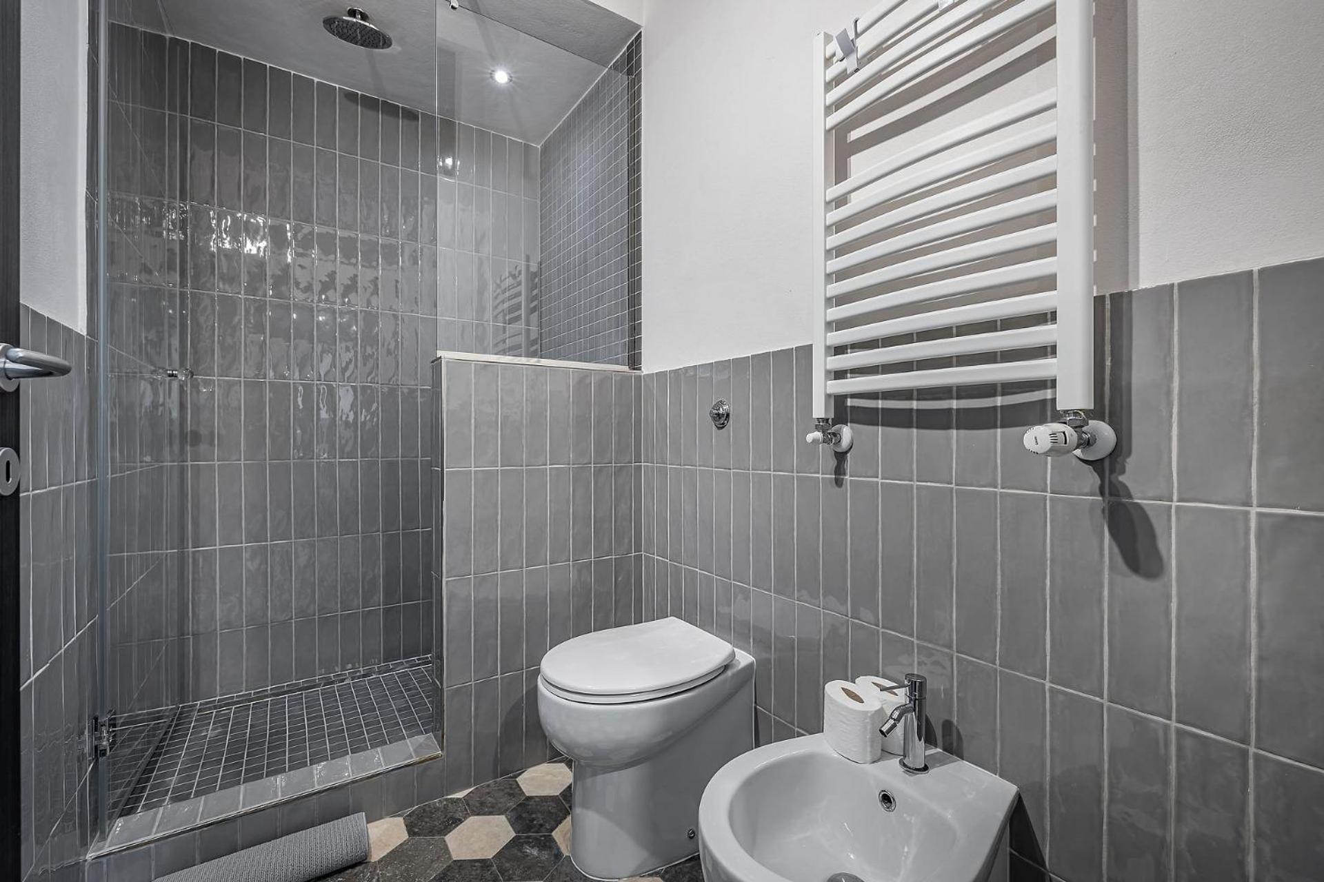 Apartment San Paolino 24