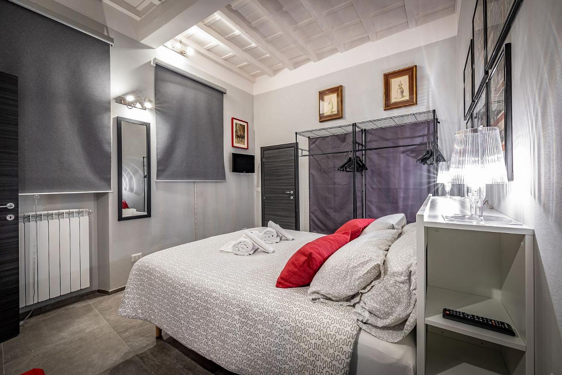 San Paolino 24 Apartment Florence