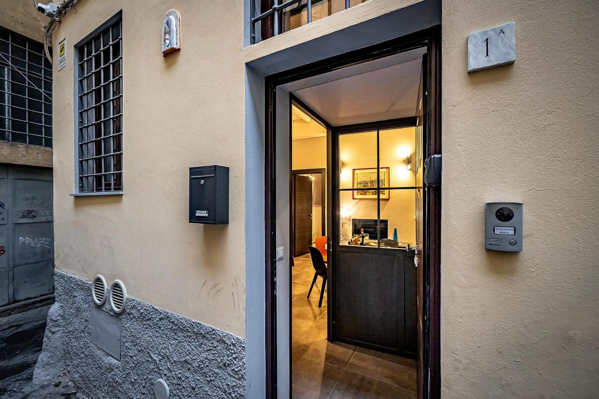 Apartment San Paolino 24 *