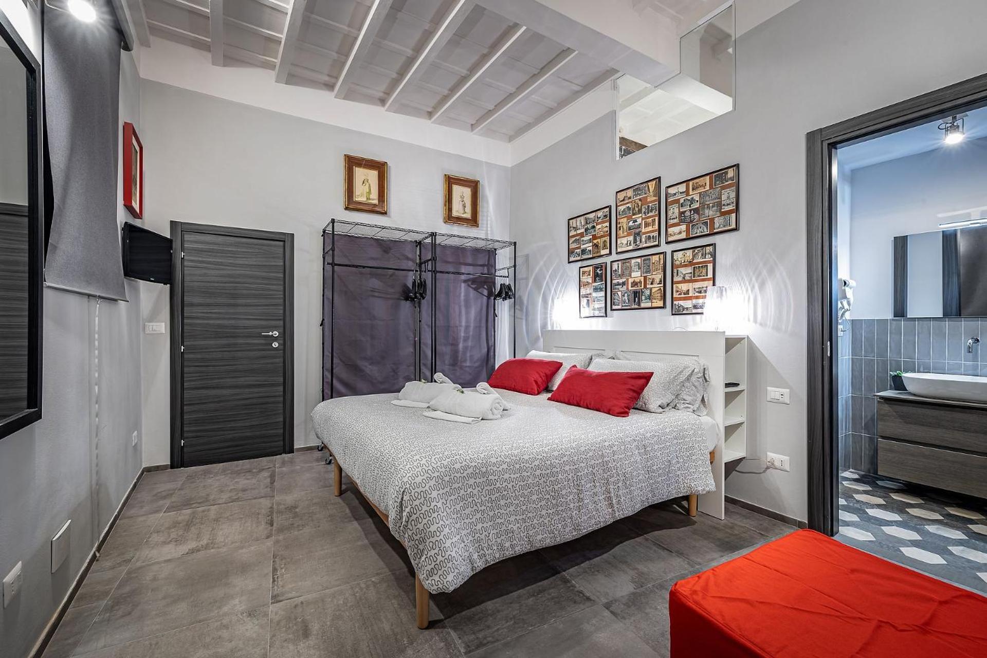 Apartment San Paolino 24 Florence