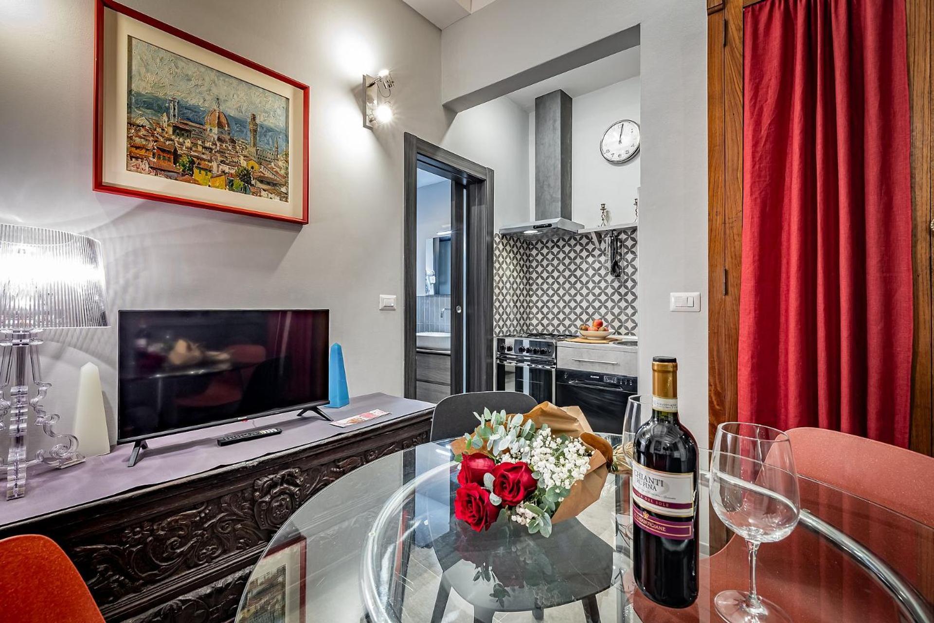 Apartment San Paolino 24