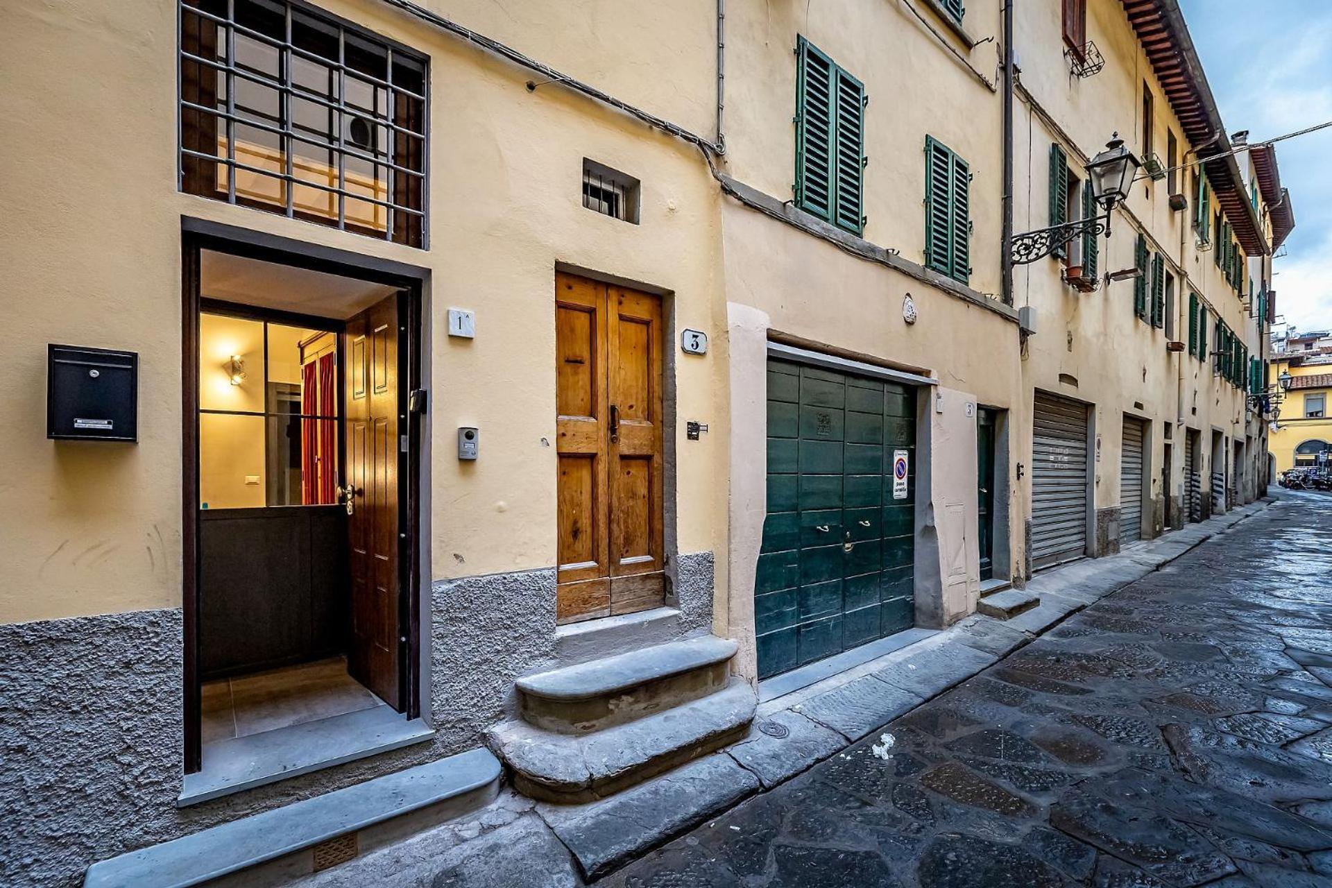 San Paolino 24 Florence
