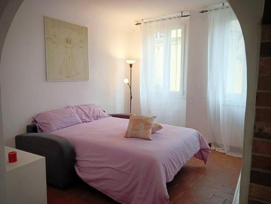 Appartement Casina San Fred *