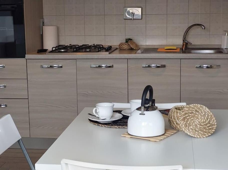 San Donato With Parking Apartment *