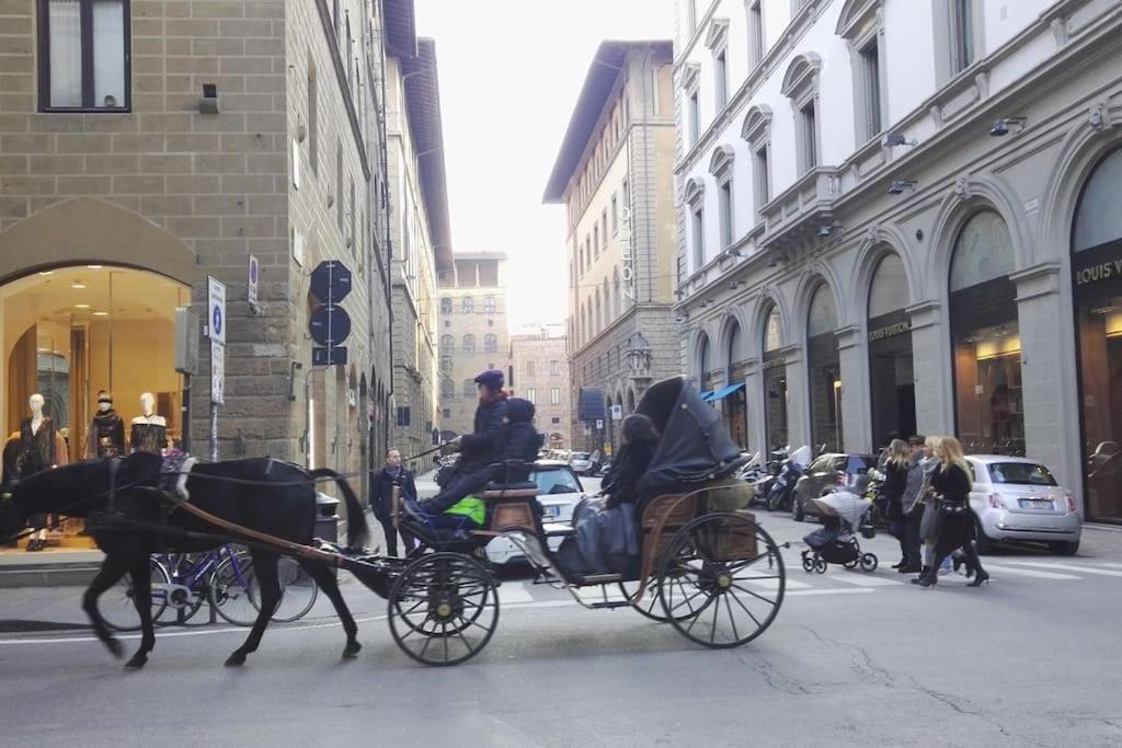 San Donato With Parking Apartment Florence