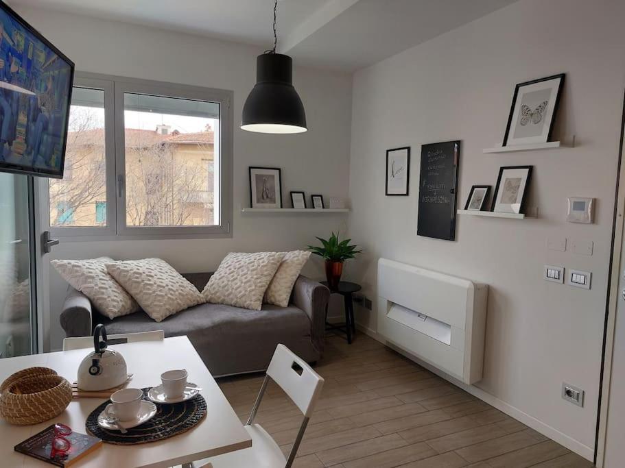 San Donato With Parking Apartment