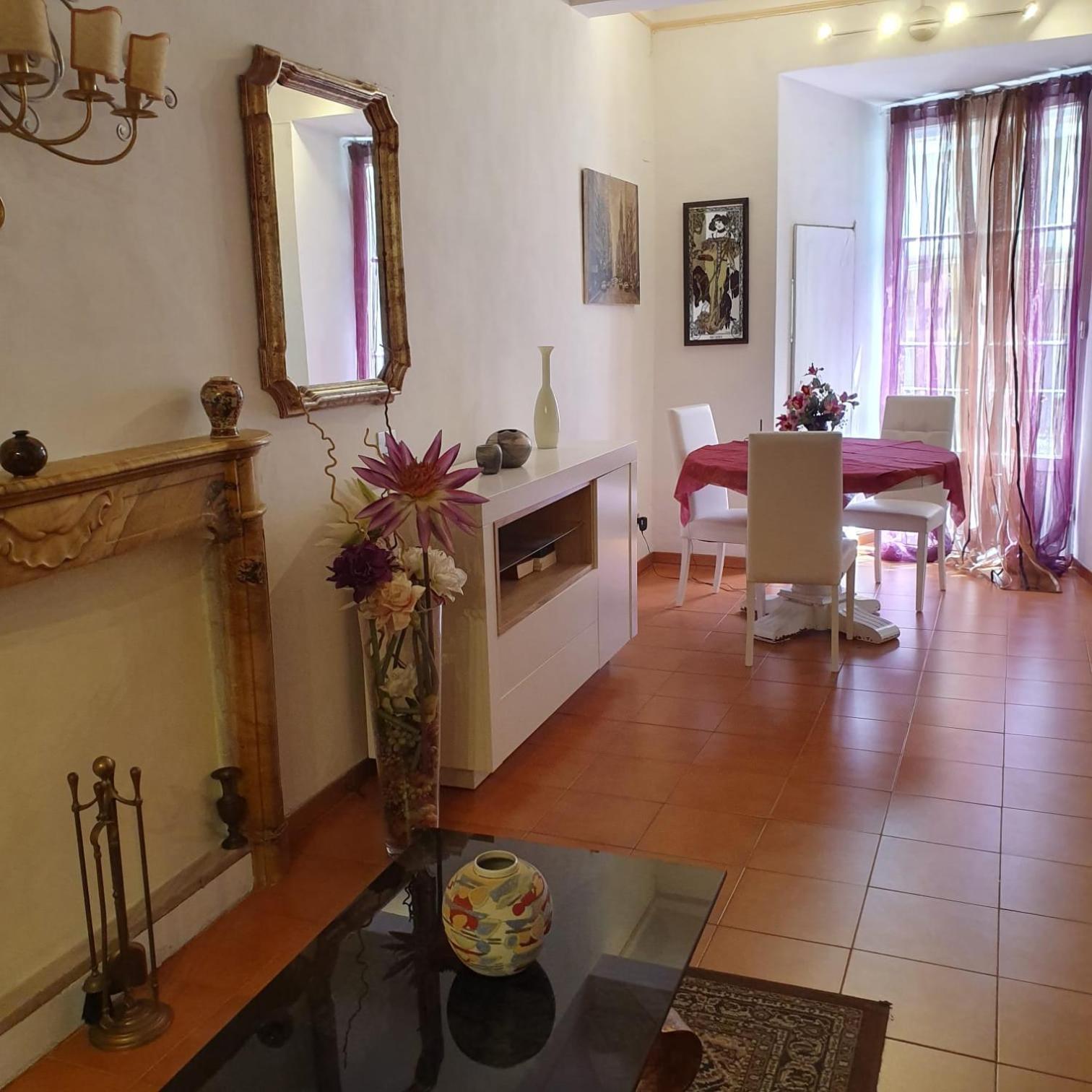 Apartment Accademia Florence