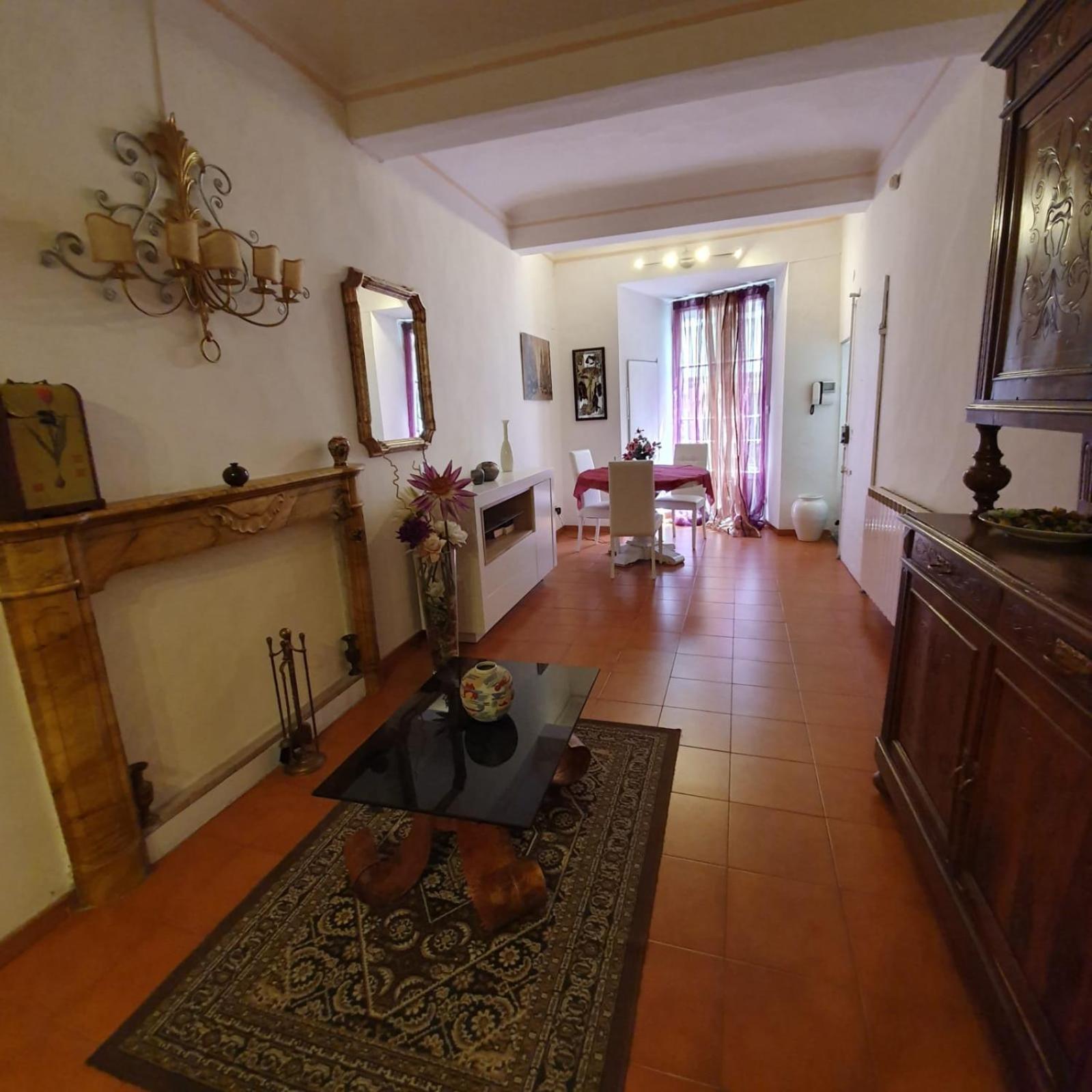 Accademia Apartment